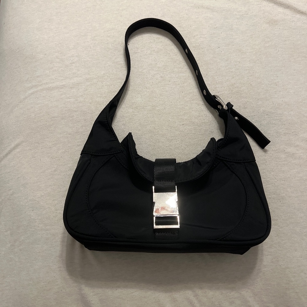 princess polly nylon purse